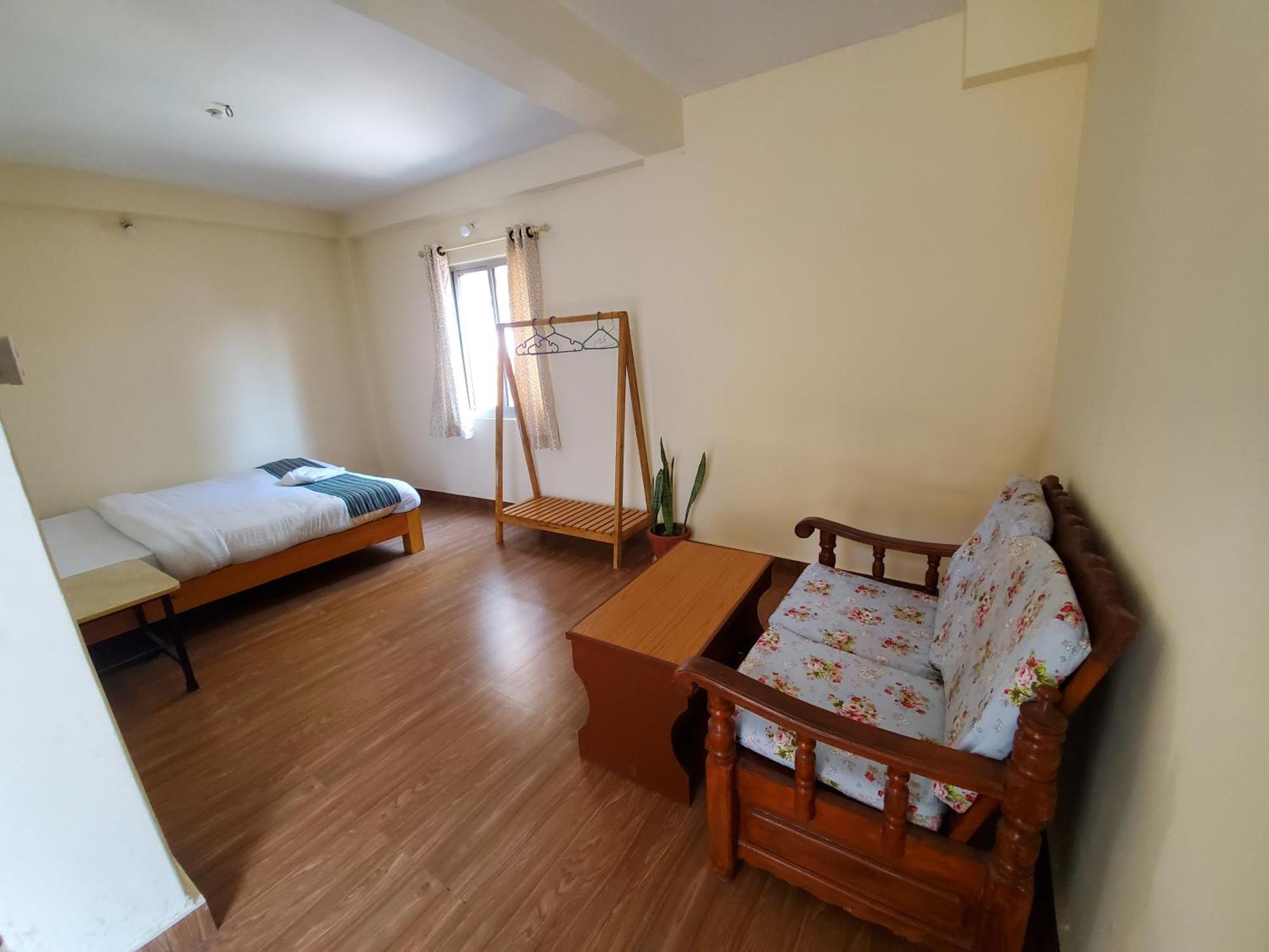 Santoshi Guest House, Pokhara Kültér fotó