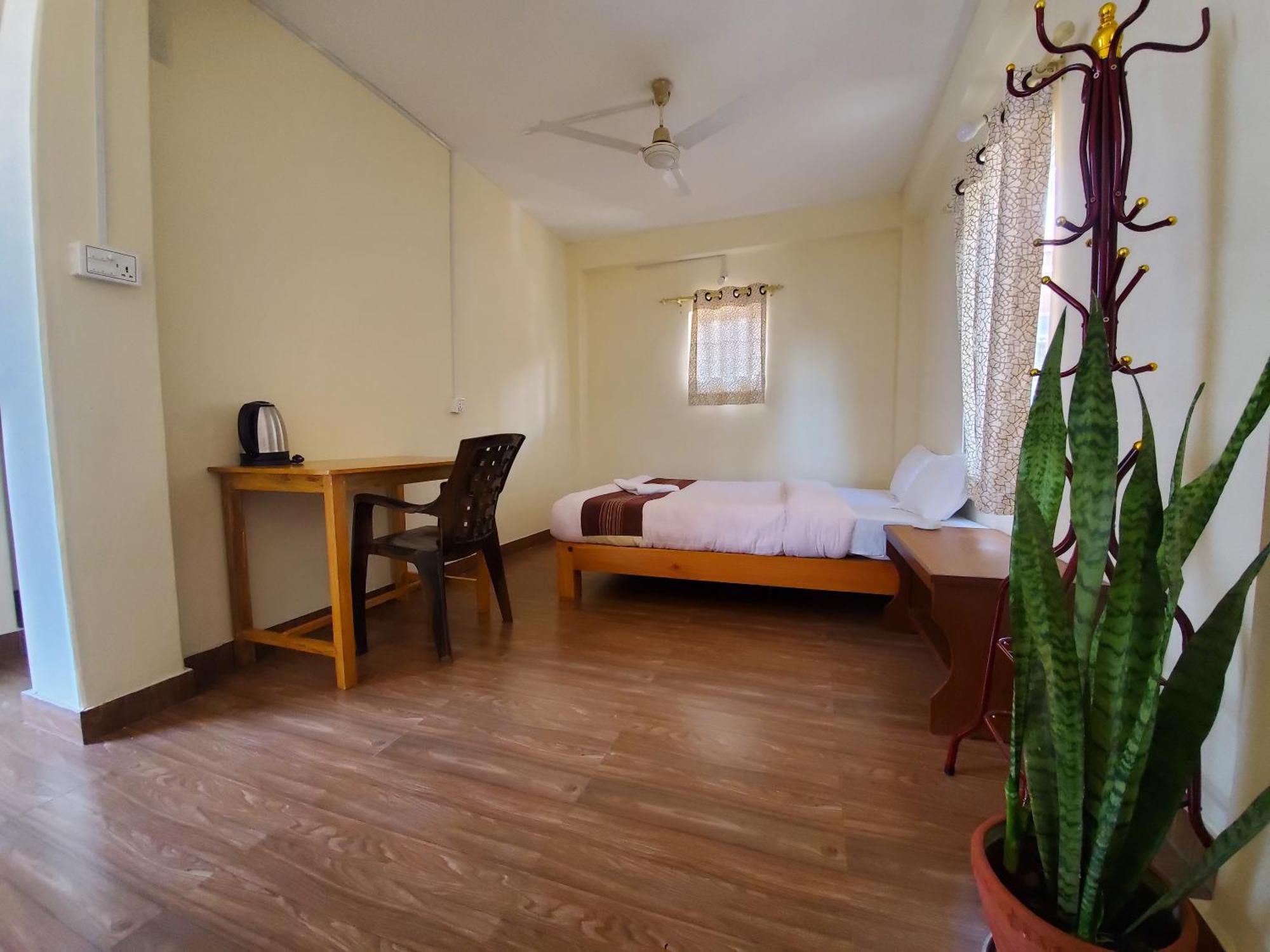 Santoshi Guest House, Pokhara Kültér fotó