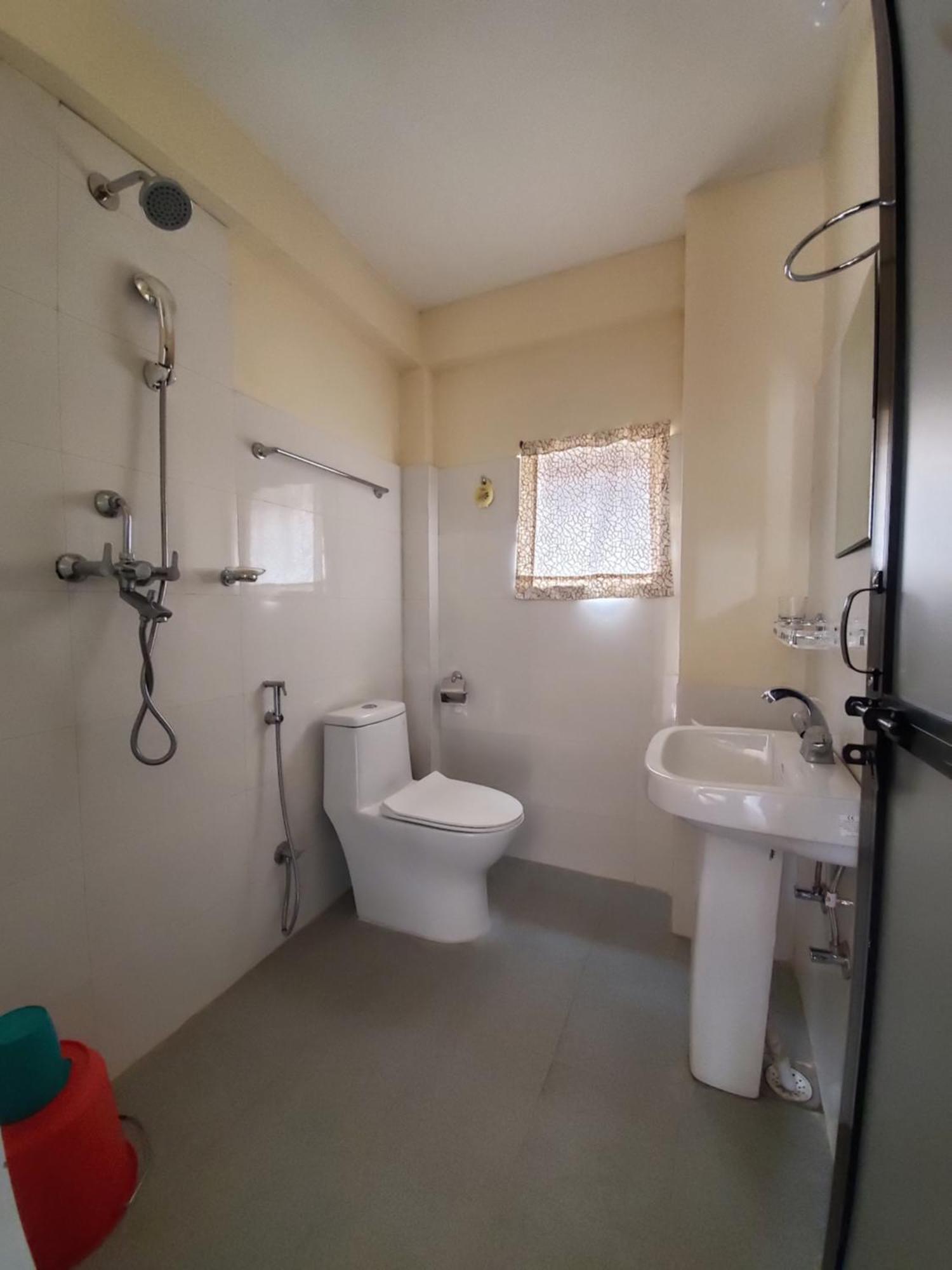 Santoshi Guest House, Pokhara Kültér fotó