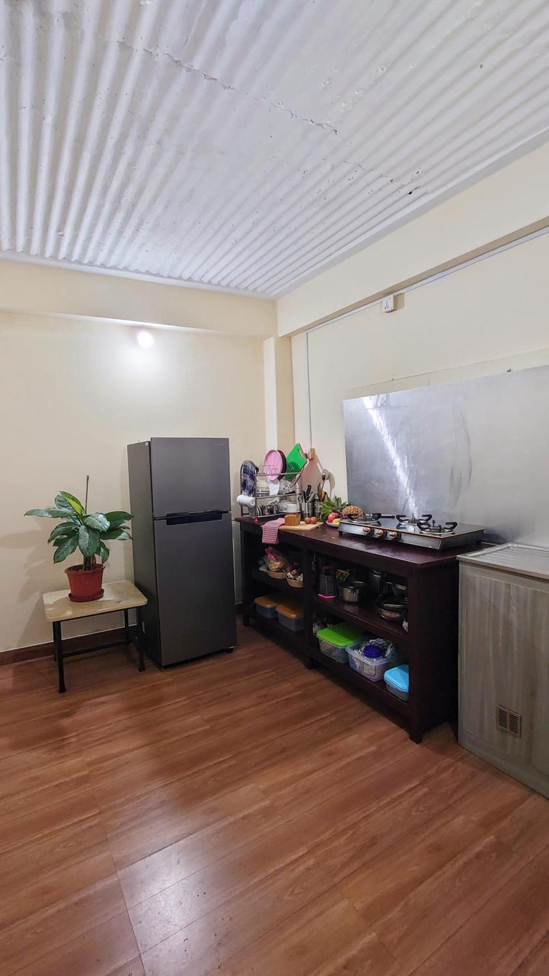 Santoshi Guest House, Pokhara Kültér fotó