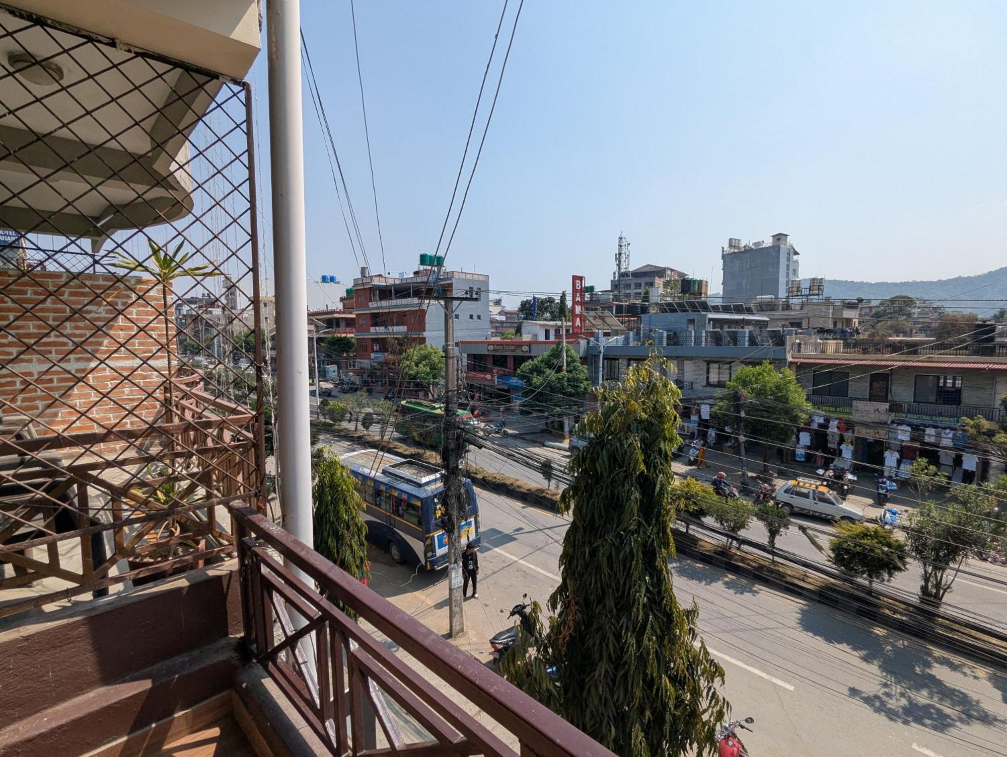 Santoshi Guest House, Pokhara Szoba fotó